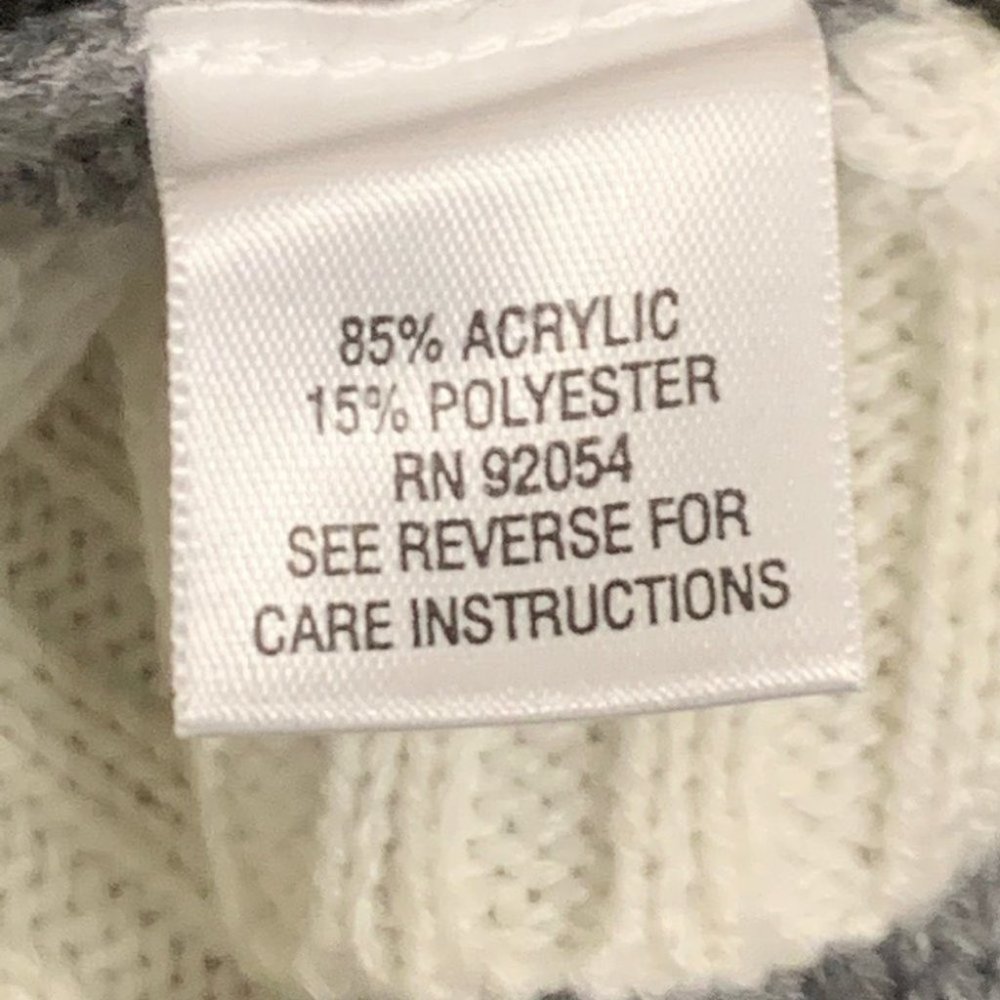 Women’s Carolyn Taylor Dog Christmas Sweater - Picture 6 of 7